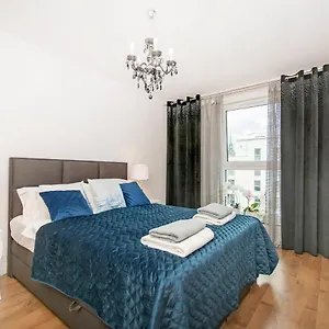 Marina 102 - Old Town 55m2 , Gdańsk Polska