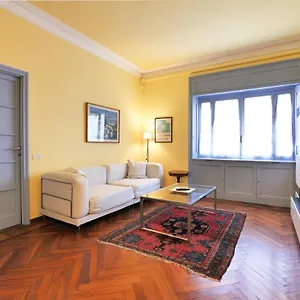 Apartament Primopiano - Ponzio, Mediolan