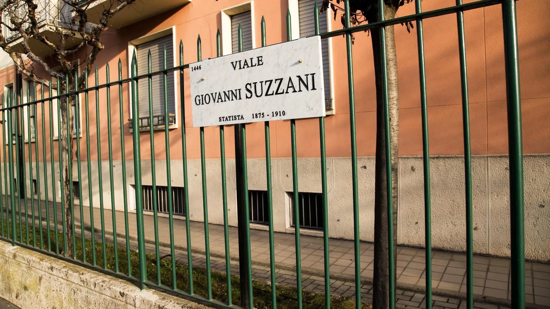 Appartamento Mi Suzzani Milano