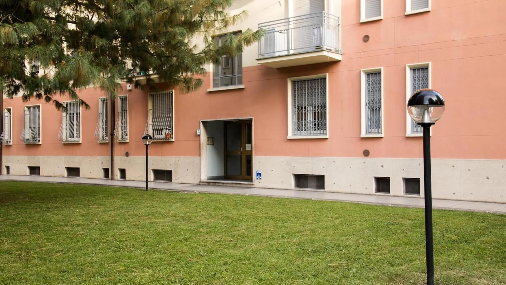 Appartamento Mi Suzzani Milano Italia